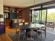 Misiones. Departamento venta con bella terraza