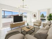 MISS BÄCH WOHNOASE MIT SEESICHT