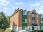 Missenden Gardens, Burnham, 1 Bedroom Apartment