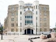 Mission Building, 747 Commercial Road E14, 2 bed flat to...