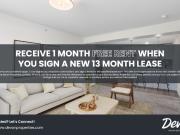 Mission Flats 1 Bedroom Apartment for Rent