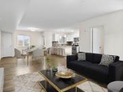 Mission Flats 1 Bedroom Apartment for Rent at 1459 1467...