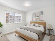 Mission Flats 1 Bedroom Apartment for Rent at 1459 1467...