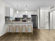 Mission Flats 2 Bedroom Apartment for Rent at 1459 1467...