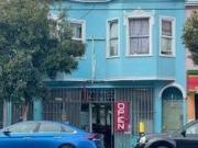 Mission St, San Francisco, Home For Sale