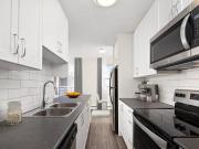 Mississauga 2 Bedroom Apartment for Rent 1485...