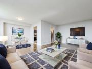 Mississauga Apartments for Rent at Lakeshore Road East...