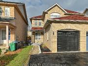 Mississauga, Lisgar 3+1 Beds / 3 Baths