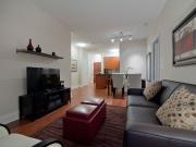 Mississauga Ontario Furnished Apartment Rental at Grand...