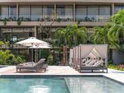 Mistiq 1 PH 3 Recamaras Piscina privada Acceso a la playa