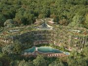 Mistiq Gardens II Apartamentos 2 Dormitorios Kukulkan