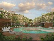 Mistiq Temple II 2 Recamaras Luxury Terraza