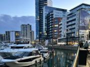 Mistral, Channel Way, 2 Bedroom Apartment