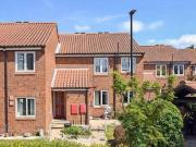 Mistral Court, York, 2 Bedroom Retirement