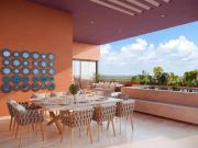 MISTRAL: Departamento en venta en Temozón Norte