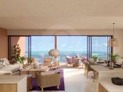 MISTRAL: Departamento en venta en Temozón Norte