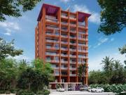 MISTRAL: Departamento en venta en Temozón Norte