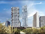 Mistral, Santa Fe, Departamento en renta