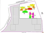 Mistry 9PBR Tower C1,Nerul 3 BHK Apartment For Sale Navi...