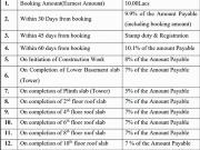 Mistry 9PBR Tower C1,Nerul 4 BHK Apartment For Sale Navi...