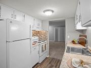 Misty Glen Apartments and Townhomes The Cedar