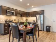 Misty Ridge 2 Bed 1 Bath