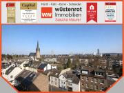 Mit 3D: Ihr Logenplatz über Bonn Kessenich – helle...