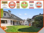Mit 3D und Video: Modernes Einfamilienhaus mit großem...