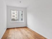 Gut geschnittene 1 Zimmer Apartment in zentraler Lage