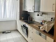 Mit Balkon, Terrasse, EBK. neben Schiller Galerie!