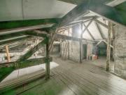 Mit Baugenehmigung: ca. 115 qm DG Rohling in der... Mit Baugenehmigung: ca. 115 qm DG Rohling in der...