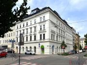 Mit Blick auf die Zukunft UNBEFRISTET VERMIETETE... Mit Blick auf die Zukunft UNBEFRISTET VERMIETETE...