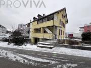 mit Charme und an zentraler Lage