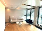 Mit Dachterrasse. Design ohne Kompromisse