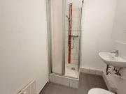 Mit dem Aufzug in die Familienwohnung