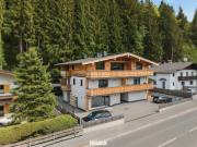 Exklusives Penthouse – Erstbezug mit direktem...