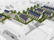 Mit diesen 120 m² Wohntraum sichern Sie Ihre Zukunft ab!