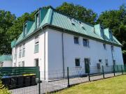 Mit eigenem Garten: Exklusive 4 Zimmer Neubauwohnung