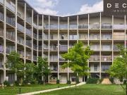 | MIT FREIFLAECHE | 2 ZIMMER | 3. OG | SMART CITY GRAZ