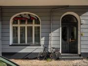 MIT GARTEN* 3 Zi Whg im Herzen von Pankow