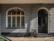 MIT GARTEN* 3 Zi Whg im Herzen von Pankow