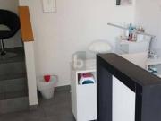 MIT GEWERBEIMMOBILIE, SEPARATEN EINGÄNGEN UND...