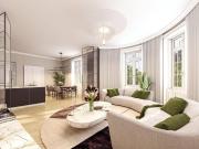 Mit Glanz und Gloria! Hochwertig revitalisierte 3 Zimmer...