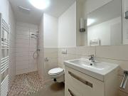 Mit großer Dachterrasse, Sauna und Einbauküche 3 Zimmer...