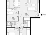 ZENTRALE LAGE I 3 Zimmer Wohnung nahe City Park