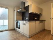 MIT GROSSER TERRASSE & MODERNER EINBAUKÜCHE TOP...