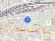 Mit großzügiger Dachterrasse Ideal für Paare !