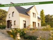 Mit Grundstück: Ihr lichtdurchflutetes Town & Country...