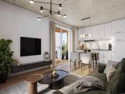 Mit Holz und Herz: Ihr Wohlfühl Zuhause, 74 m² plus...