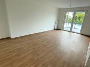 Mit Küche anmieten ab 1.02. möglich! Moderne 2 Zimmer...